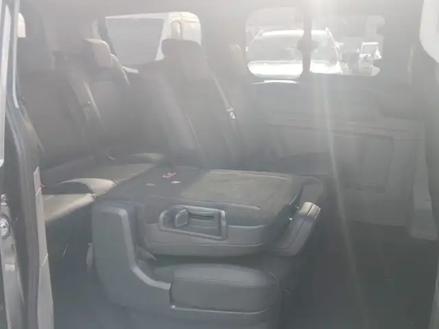 Ford Transit Custom Kombi Trend 320L1 2,0L Eblue 136PS A8 FWD Ansicht 14