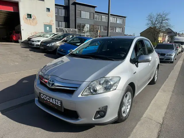 Toyota Auris Auris HEV 1.8i HSD**CARENTE COMPLET**12MGARANTIE**