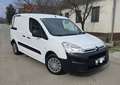 Citroen Berlingo Berlingo Millesime 2,0 HDI Weiß - thumbnail 2