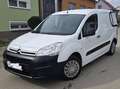 Citroen Berlingo Berlingo Millesime 2,0 HDI Weiß - thumbnail 1