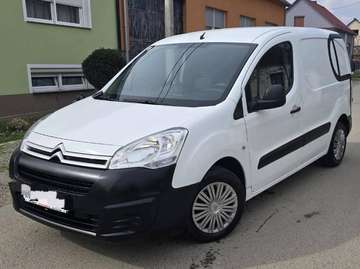Berlingo Millesime 2,0 HDI