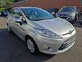 Ford Fiesta 1.25 Ghia Klima/Alu/erst 51800km Zilver - thumbnail 3