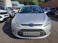 Ford Fiesta 1.25 Ghia Klima/Alu/erst 51800km Zilver - thumbnail 2