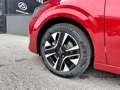 Peugeot 208 PureTech 100 S&S Allure inkl. Drive Assist Pack... Rot - thumbnail 5