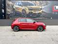 Peugeot 208 PureTech 100 S&S Allure inkl. Drive Assist Pack... Rot - thumbnail 6