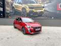 Peugeot 208 PureTech 100 S&S Allure inkl. Drive Assist Pack... Rot - thumbnail 7