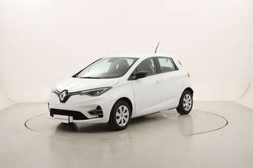 Zen Elettrico 109CV