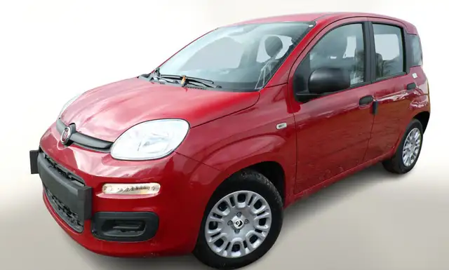Fiat Panda Panda 1.0 Hybrid