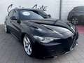 Alfa Romeo Giulia 2.2 t Sprint 190cv GARANZIA ALFA 12/25 + 12MESI Nero - thumbnail 3
