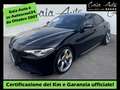 Alfa Romeo Giulia 2.2 t Sprint 190cv GARANZIA ALFA 12/25 + 12MESI Nero - thumbnail 1