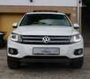 Volkswagen Tiguan Track & Style BMT 4Motion°PANO°DSG°AHK Bianco - thumbnail 3
