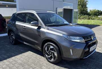 1.4 Comfort+ AT ALLGRIP Hybrid 4x4 NAVI KAMERA LED