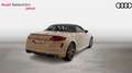 Audi TTS Roadster TFSI quattro S tronic 235KW Biały - thumbnail 4