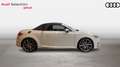 Audi TTS Roadster TFSI quattro S tronic 235KW White - thumbnail 3