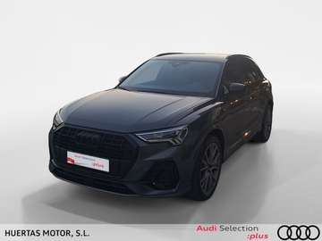 TODOTERRENO 2.0 35 TDI S TRONIC BLACK LINE 150 5P