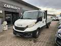 Iveco Daily 35 S16 Doka Pritsche*AC*AHK*Komfort-Sitz*7-Sitzer Weiß - thumbnail 1