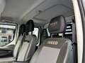 Iveco Daily 35 S16 Doka Pritsche*AC*AHK*Komfort-Sitz*7-Sitzer Weiß - thumbnail 17