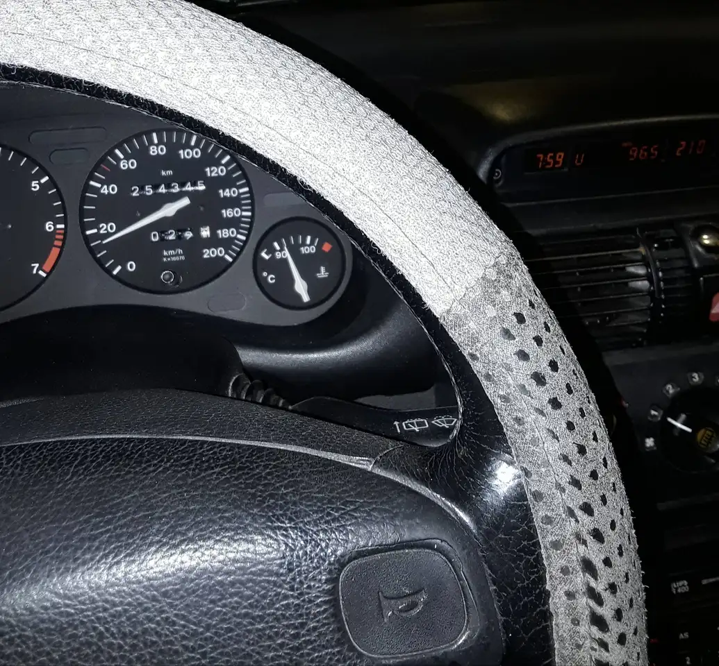 Opel Corsa II 1993 5p 1.2 16v Sport c/2airbag, foto 8