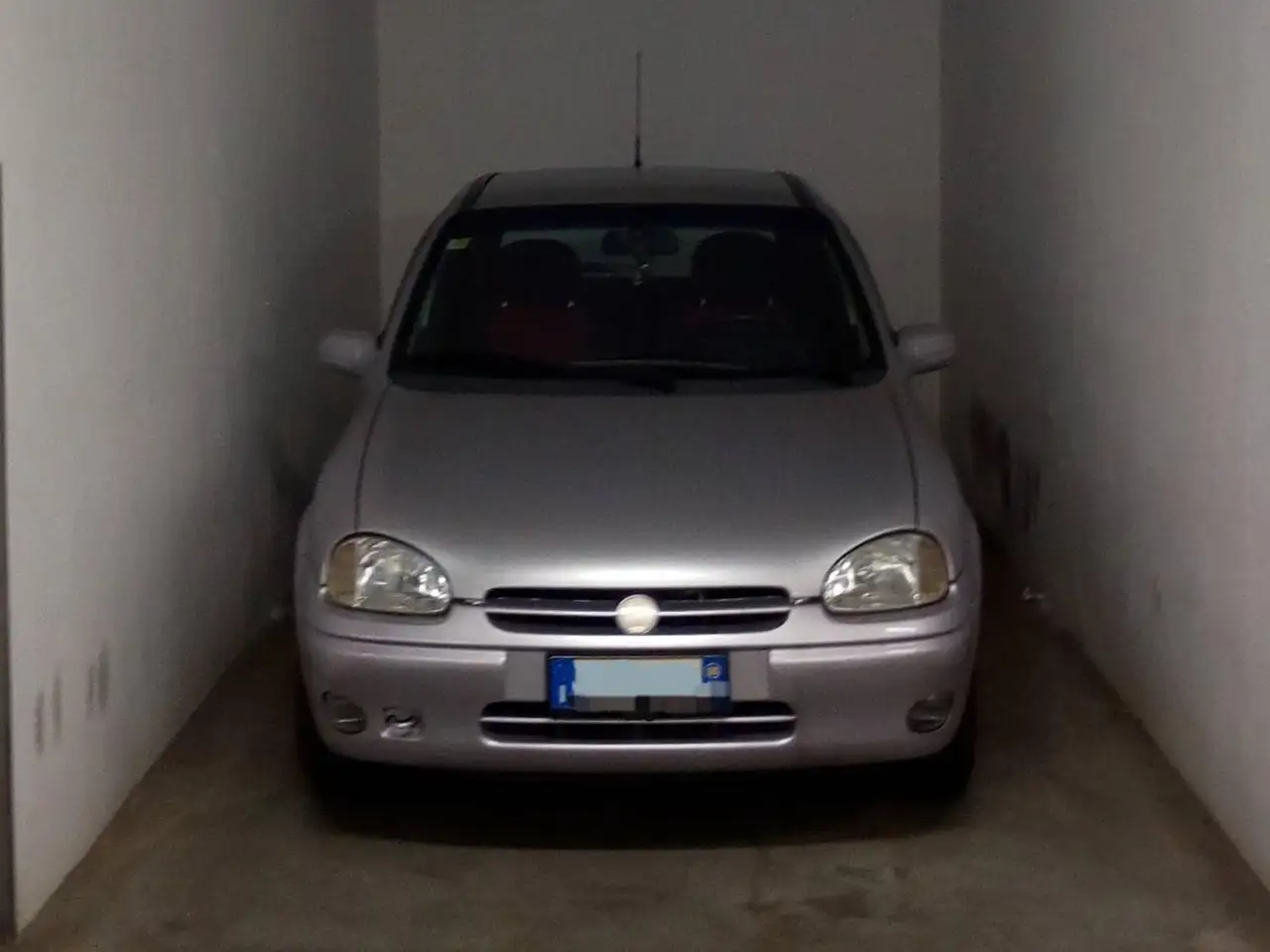 Opel Corsa II 1993 5p 1.2 16v Sport c/2airbag, foto 1