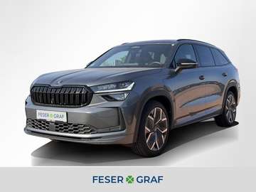 1.5 TSI iV Sportline DSG/Matrix/ACC/4xSHZ