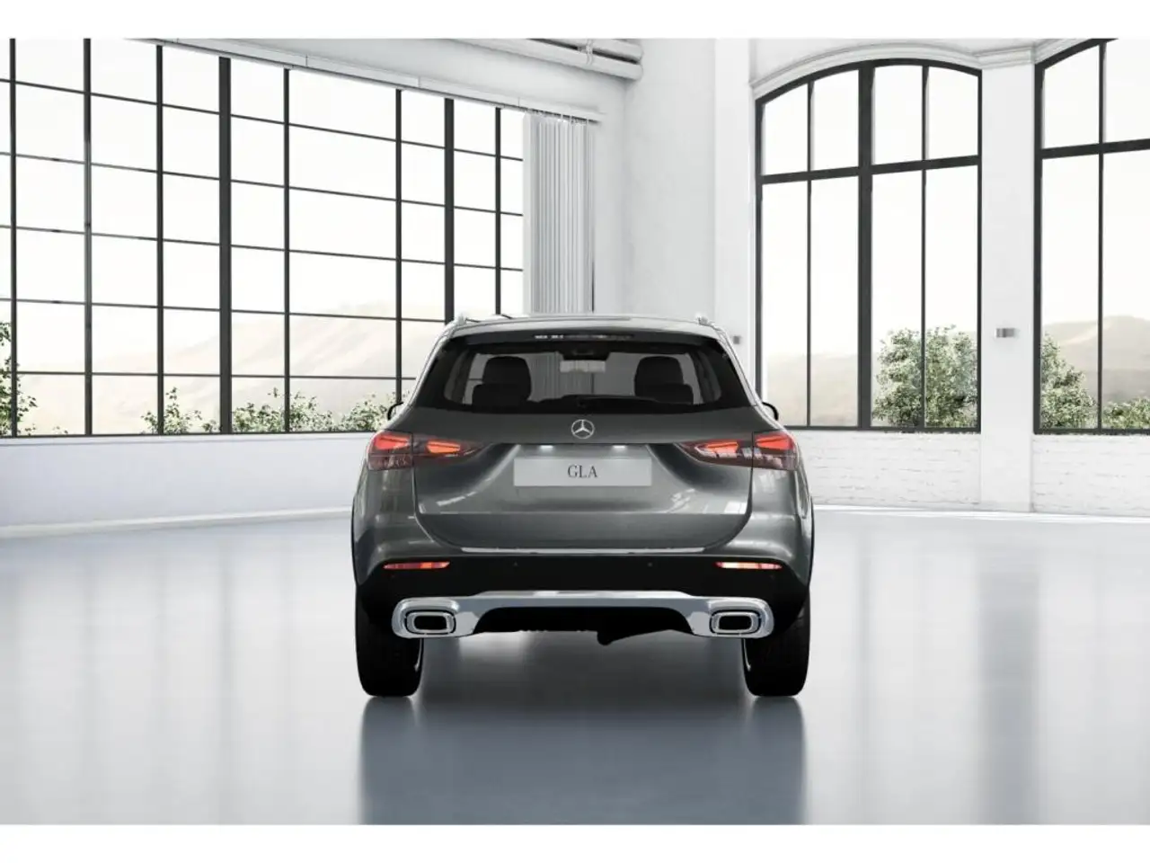 Mercedes-Benz GLA 180 Progressive/LED/Kamera/EASY-P/SHZ/Winter 6