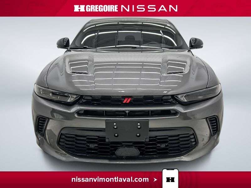 2024 Dodge Hornet R/T hybride rechargeable, awd carplay — снимка 1