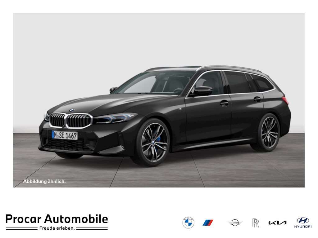 Second hand Bmw 3 Series 330i xDrive