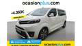 Toyota Proace Family L2 2.0D 8pl. Advance+Pack Plus Aut. 180 Blanco - thumbnail 1