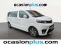 Toyota Proace Family L2 2.0D 8pl. Advance+Pack Plus Aut. 180 Blanco - thumbnail 2