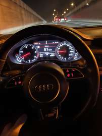 3.0 TDi V6 Biturbo Quattro S line Tipt.