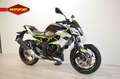 Kawasaki Z 125 ABS White - thumbnail 2