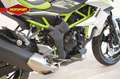 Kawasaki Z 125 ABS Blanc - thumbnail 9