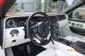 Rolls-Royce Cullinan Sonderfarbe "crystal over orange met." Orange - thumbnail 7
