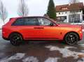 Rolls-Royce Cullinan Sonderfarbe "crystal over orange met." Orange - thumbnail 5