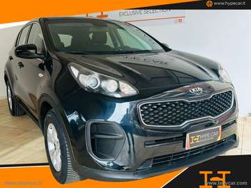 1.6 CRDI 115 CV 2WD Energy