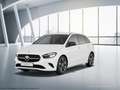 Mercedes-Benz B 220 B 220 4M Prog Line Plus MBUX AHK Distr LED Night Weiß - thumbnail 2
