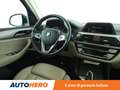 BMW X3 sDrive 18d xLine Argent - thumbnail 13