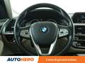 BMW X3 sDrive 18d xLine Argent - thumbnail 19