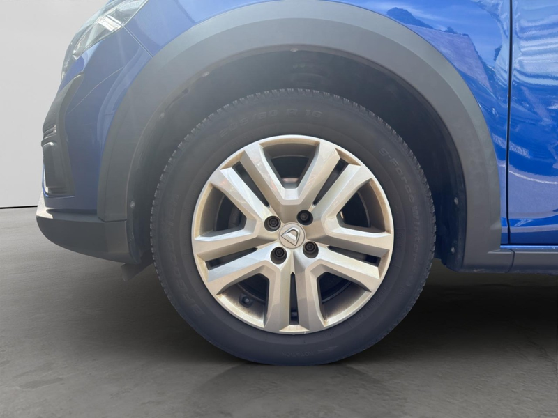 Dacia Jogger Comfort TCe 100 ECO-G Klima Einparkhilfe — photo 4