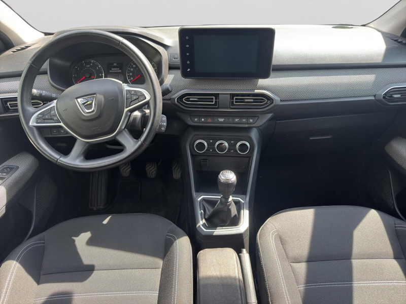 Dacia Jogger Comfort TCe 100 ECO-G Klima Einparkhilfe — photo 13
