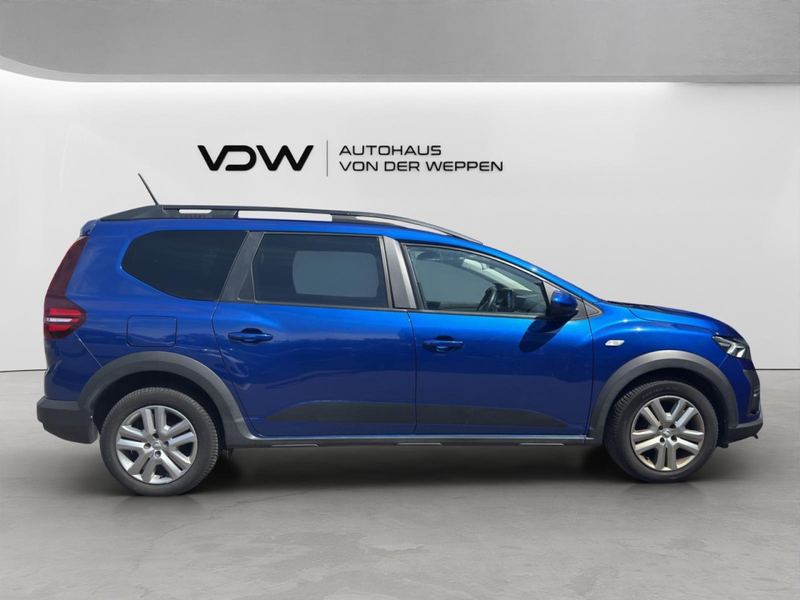 Dacia Jogger Comfort TCe 100 ECO-G Klima Einparkhilfe — photo 9