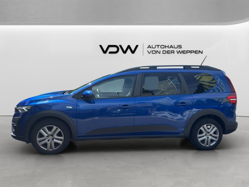Dacia Jogger Comfort TCe 100 ECO-G Klima Einparkhilfe — photo 3