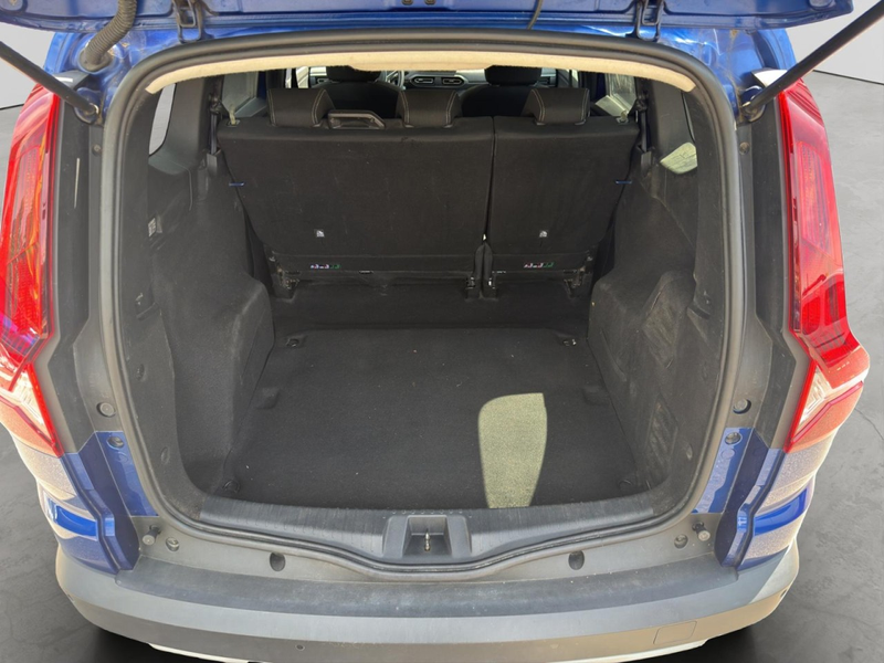 Dacia Jogger Comfort TCe 100 ECO-G Klima Einparkhilfe — photo 7