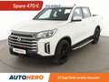 SsangYong Musso 2.2 e-Xdi Sapphire 4WD Aut.*NAVI*XENON*CAM*SHZ* Alb - thumbnail 1