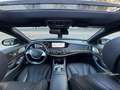 Mercedes-Benz S 350 S 350 D 4Matic Lang/ Chauffeurpaket/Garantie Schwarz - thumbnail 8