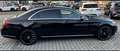 Mercedes-Benz S 350 S 350 D 4Matic Lang/ Chauffeurpaket/Garantie Schwarz - thumbnail 10