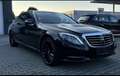 Mercedes-Benz S 350 S 350 D 4Matic Lang/ Chauffeurpaket/Garantie Schwarz - thumbnail 9
