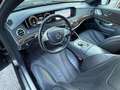 Mercedes-Benz S 350 S 350 D 4Matic Lang/ Chauffeurpaket/Garantie Schwarz - thumbnail 7