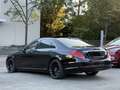 Mercedes-Benz S 350 S 350 D 4Matic Lang/ Chauffeurpaket/Garantie Schwarz - thumbnail 5