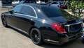 Mercedes-Benz S 350 S 350 D 4Matic Lang/ Chauffeurpaket/Garantie Schwarz - thumbnail 11